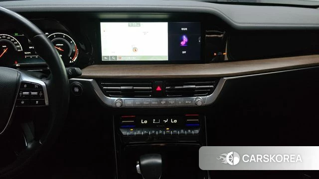 Kia Mohave Master id 4416577 из Кореи 10