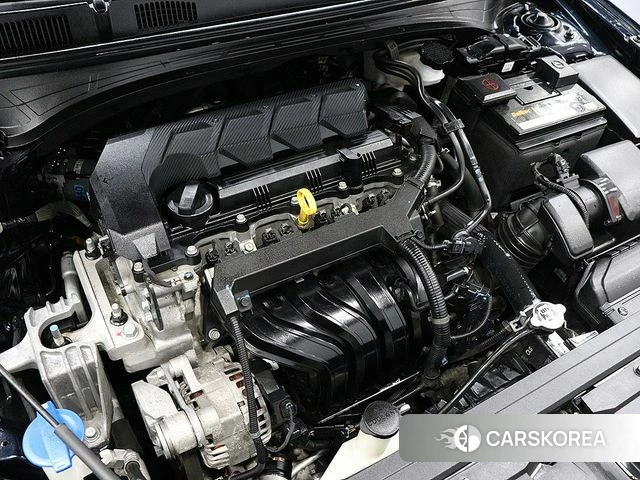 Kia Come New K3 id 3879540 из Кореи 10