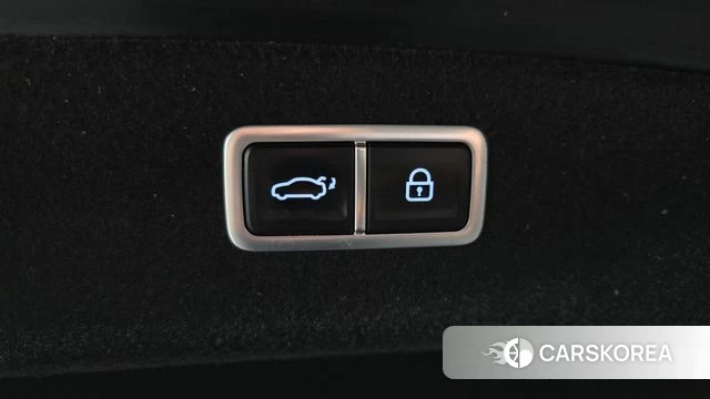 Genesis G80 (RG3) id 3903969 из Кореи 10