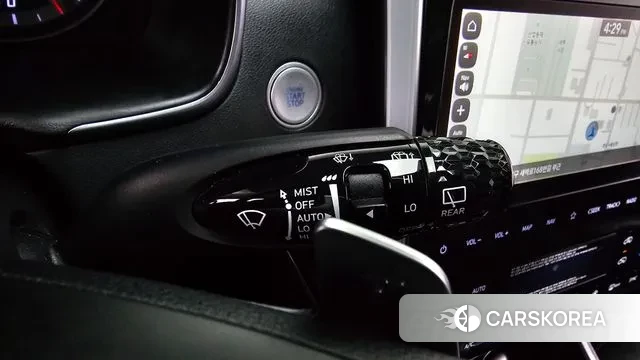 Hyundai Tucson (NX4) id 3665021 из Кореи 10