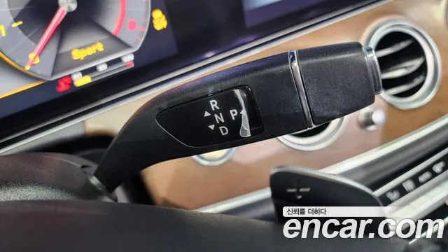 Mercedes-Benz E-Class W213 id 2675550 из Кореи 10