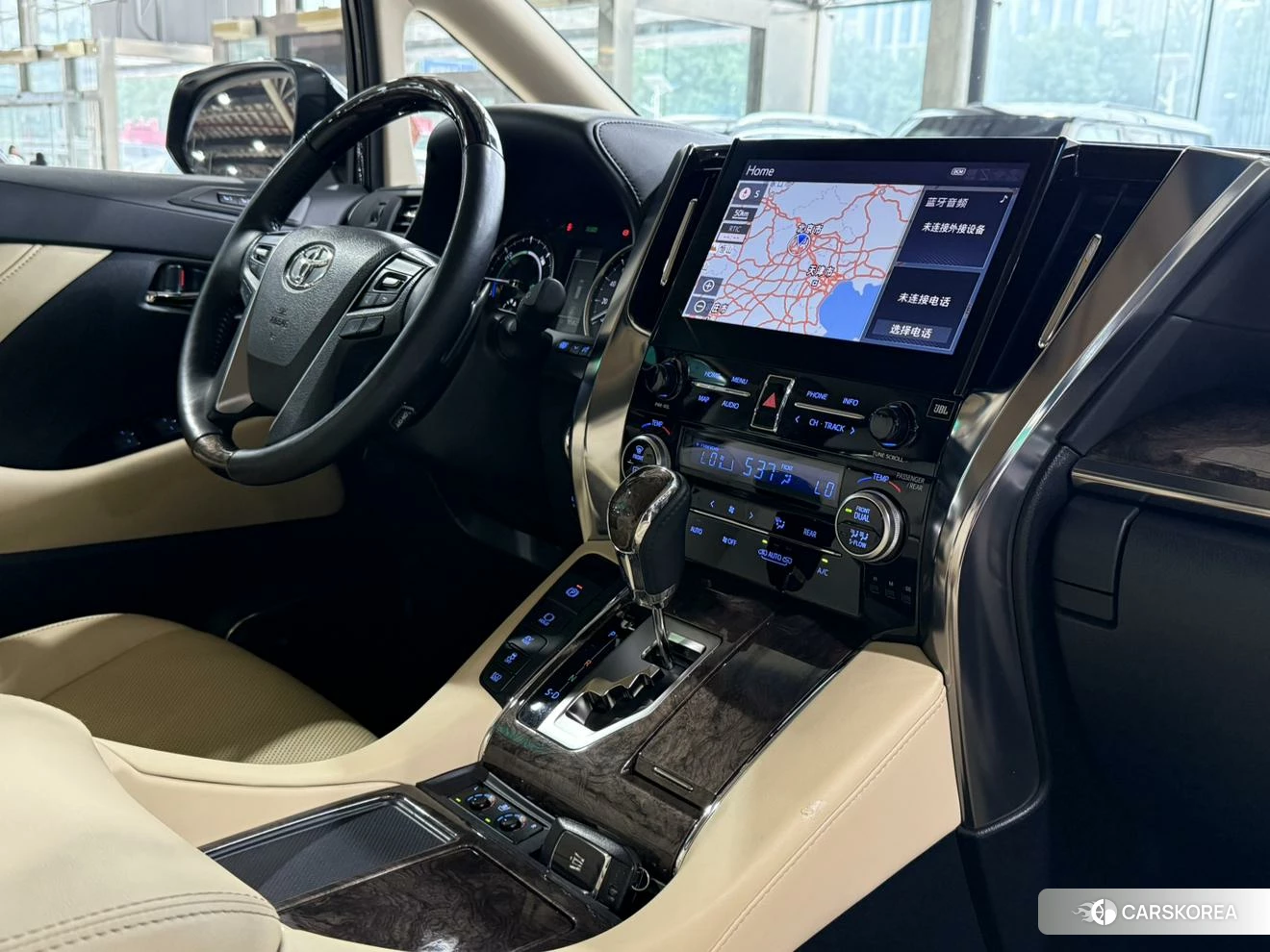 Toyota Wilfa id 4479819 из Китая 10