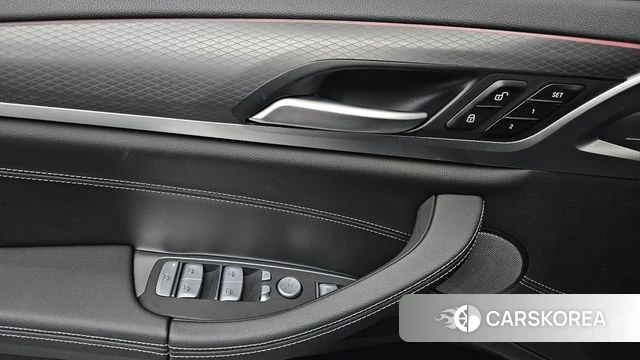 BMW X4 (G02) id 4456215 из Кореи 10
