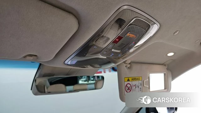 Genesis Electrified G80 (RG3) id 4607317 из Кореи 10