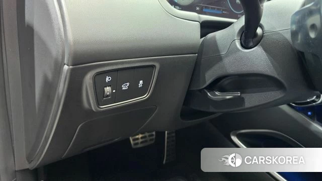 Hyundai Tucson (NX4) id 4580949 из Кореи 10