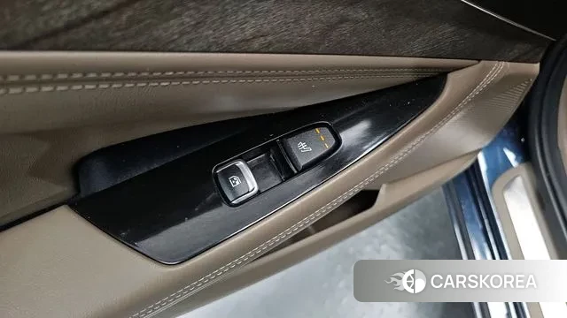 Kia K8 Hybrid id 3448144 из Кореи 10