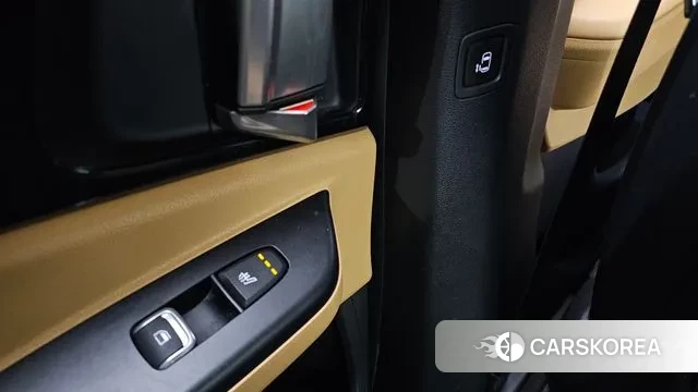 Kia Carnival 4th generation id 3383574 из Кореи 10