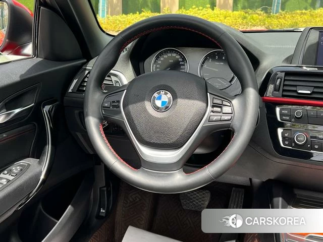 BMW 2 series (imported) id 4210640 из Китая 10