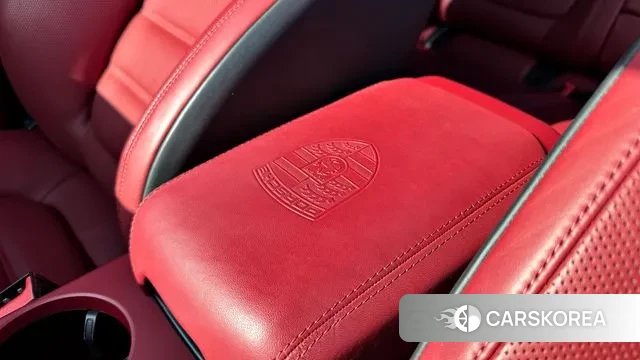 Porsche Macan id 3670479 из Кореи 10