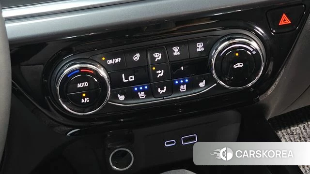Chevrolet (GM Daewoo) Trax Crossover id 4744761 из Кореи 10