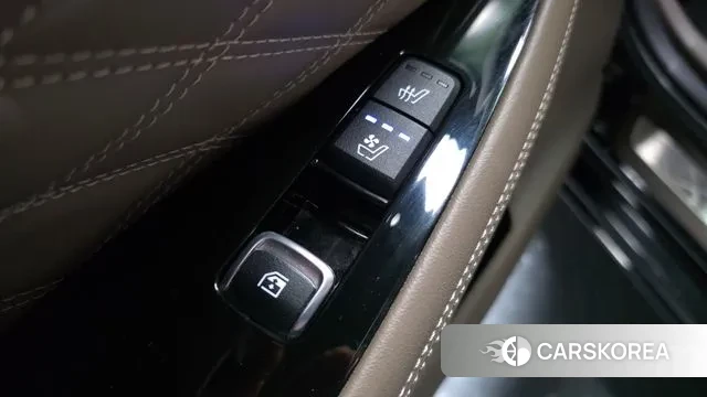 Kia K8 id 3712924 из Кореи 10