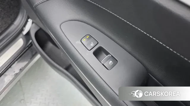 Hyundai The New Grandeur IG Hybrid id 3685432 из Кореи 10