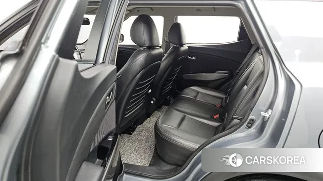 Ssangyong Berry New Tivoli id 3573801 из Кореи 10