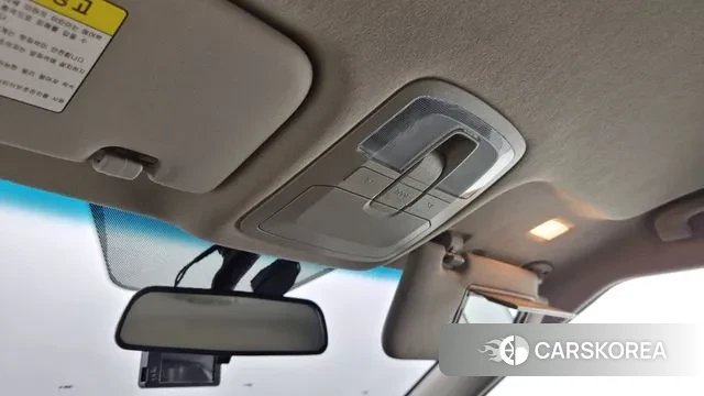 Ssangyong Berry New Tivoli id 2970997 из Кореи 10