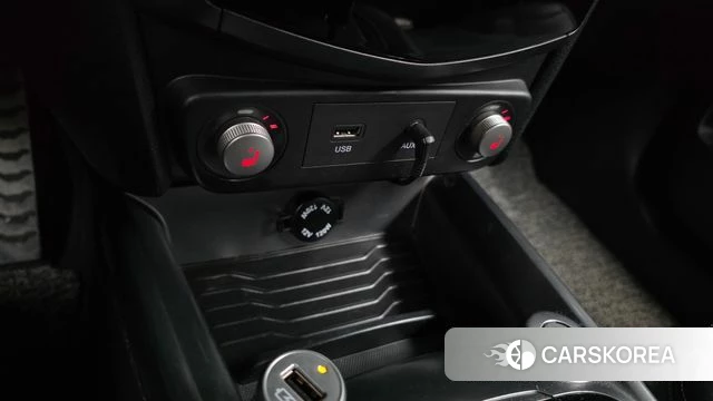 Ssangyong Tivoli Armor id 4582118 из Кореи 10