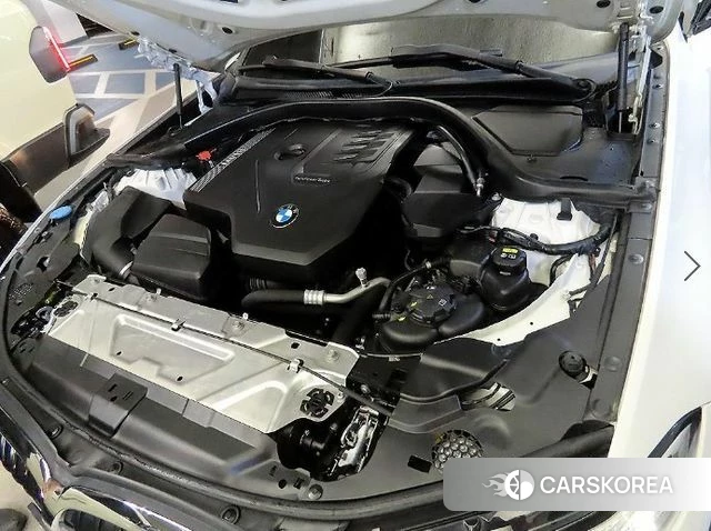 BMW 3 Series (G20) id 4915757 из Кореи 10
