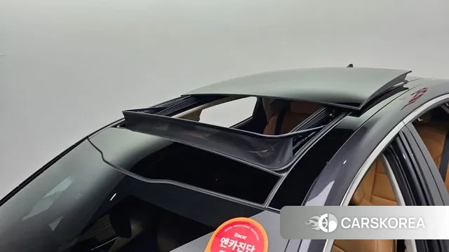 Kia K7 Premier id 2986111 из Кореи 10