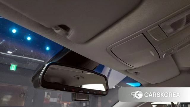 Hyundai All New Tucson id 3924382 из Кореи 10