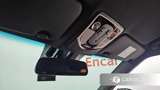 Ssangyong Torres id 3015993 из Кореи 10