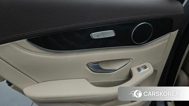 Mercedes-Benz GLC-Class X253 id 3801818 из Кореи 10