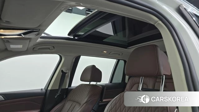 BMW X7 (G07) id 3915239 из Кореи 10