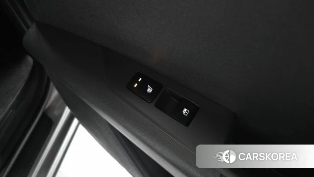 Kia Di All New Niro EV id 4230650 из Кореи 10