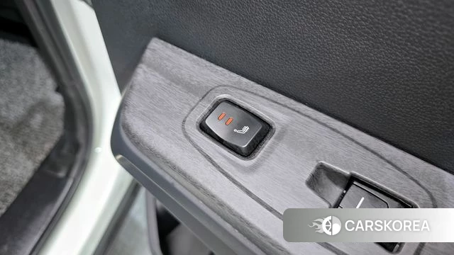 Ssangyong Torres id 3799342 из Кореи 10