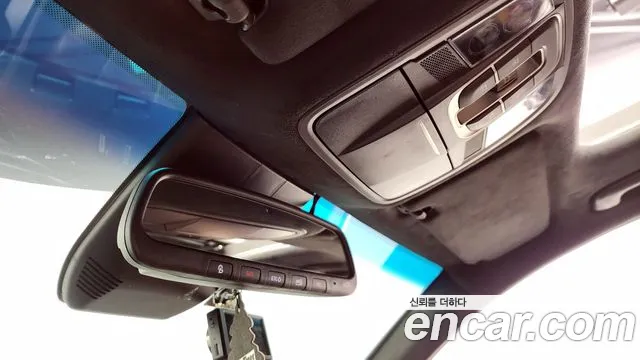 Hyundai Santa Fe TM id 2420182 из Кореи 10