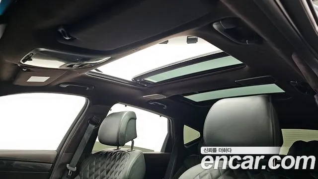 Genesis GV80 id 2287210 из Кореи 10