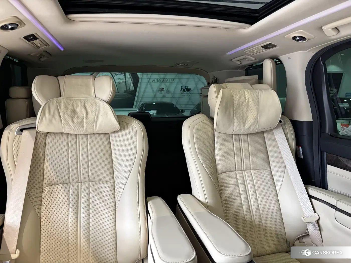 Toyota Vellfire id 4583751 из Китая 10