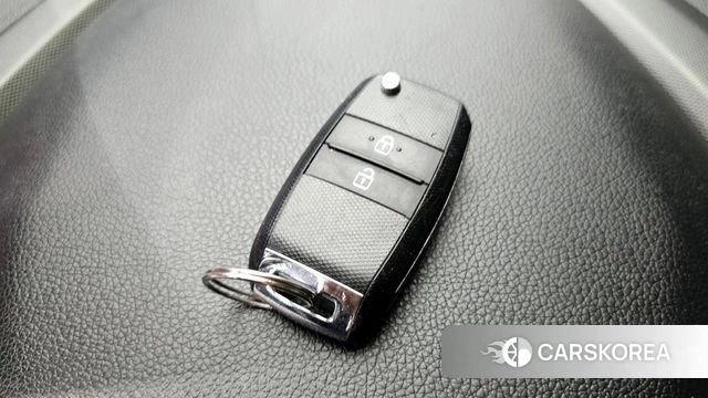 Kia The New Ray id 3903865 из Кореи 10