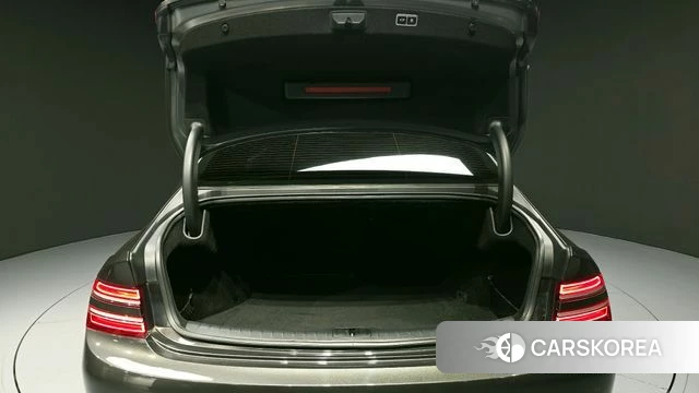 Genesis G80 (RG3) id 4282897 из Кореи 10