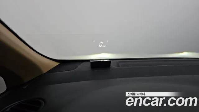 Kia The New Carnival id 2855688 из Кореи 10