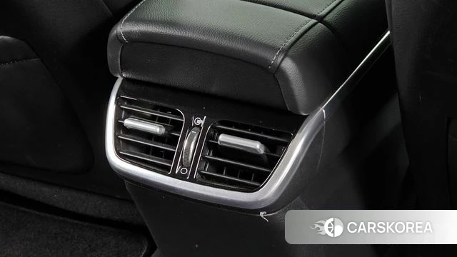 Hyundai The New Grandeur IG Hybrid id 3892819 из Кореи 10