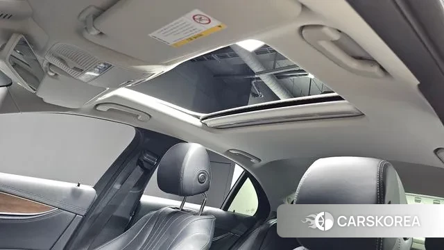 Mercedes-Benz E-Class W213 id 3233220 из Кореи 10