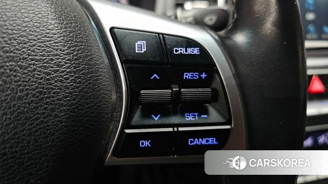 Hyundai Sonata New Rise id 4923875 из Кореи 10