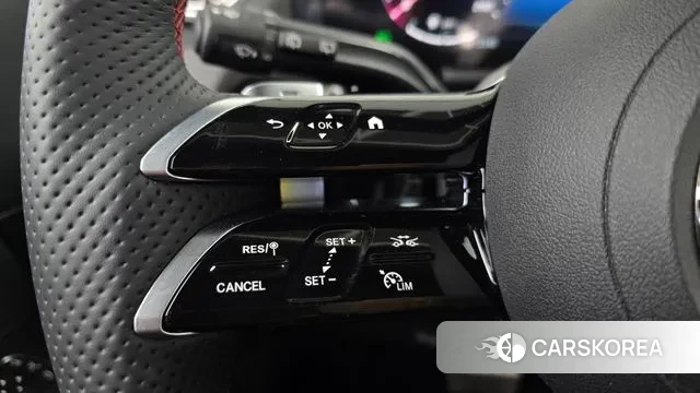 Mercedes-Benz GLA - Class H247 id 3731737 из Кореи 10