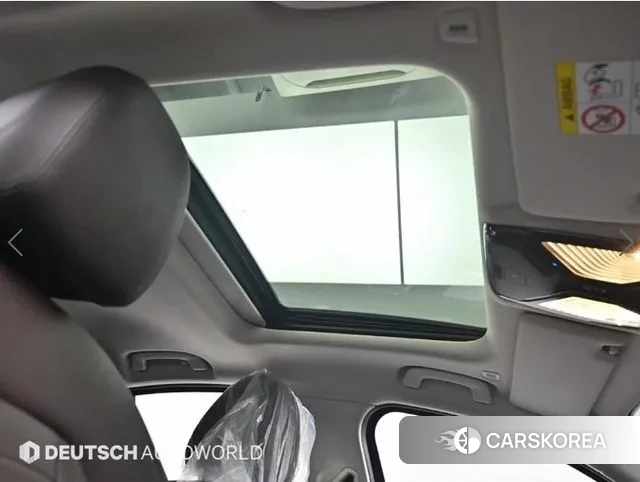 BMW 3 Series (G20) id 3023293 из Кореи 10