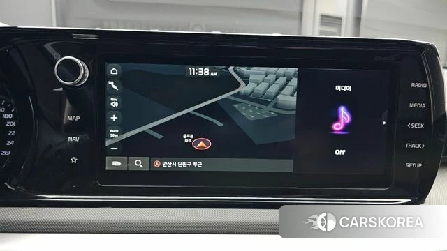 Kia K5 3rd generation id 4640605 из Кореи 10