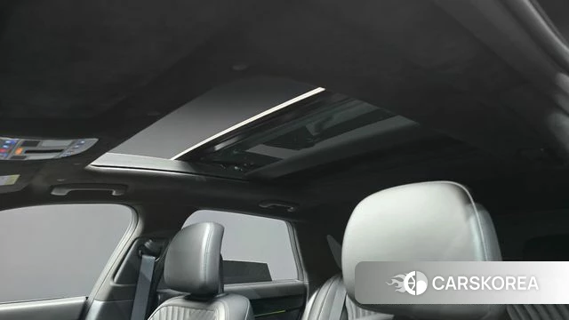 Hyundai Grandeur Hybrid (GN7) id 4934852 из Кореи 10