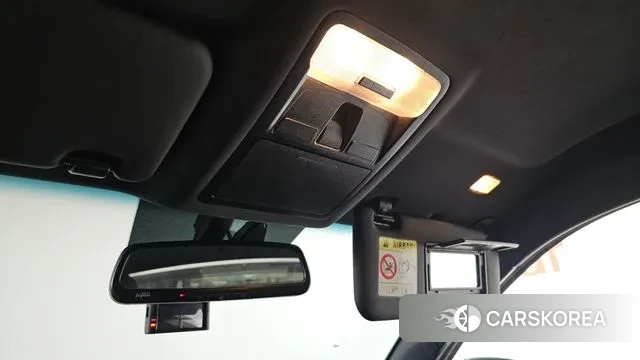 Ssangyong The New Rexton Sport id 3242600 из Кореи 10