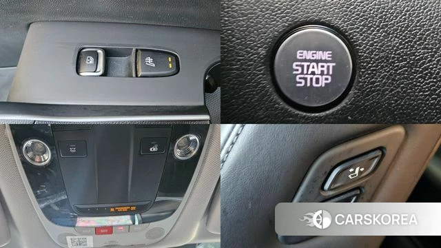 Kia Sorento 4th Generation id 4383129 из Кореи 10