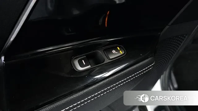 Kia Niro EV id 3367287 из Кореи 10