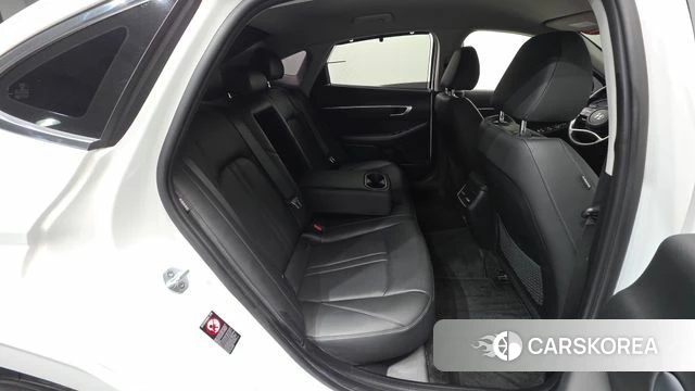 Hyundai Sonata (DN8) id 4225299 из Кореи 10