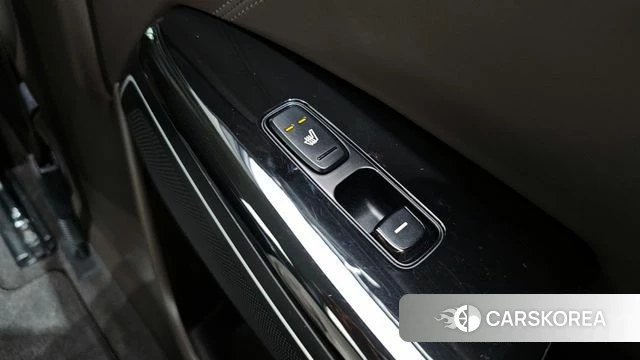 Kia All New K7 Hybrid id 3844952 из Кореи 10