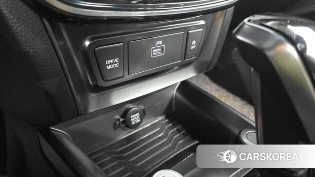 Ssangyong Berry New Tivoli id 4345196 из Кореи 10
