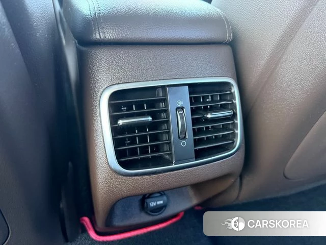 Kia The New K5 2nd generation id 3905622 из Кореи 10