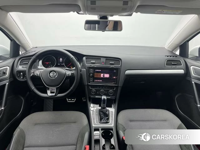 Volkswagen Golf id 4216377 из Китая 10