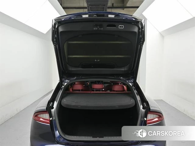 Kia Stinger id 4465165 из Кореи 10