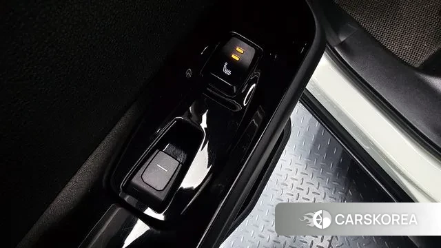 Ssangyong The New Torres id 3610210 из Кореи 10